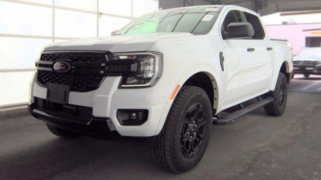 Preowned 2025 Ford Ranger XLT for Sale