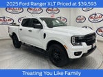 2025 Ranger Thumbnail 1