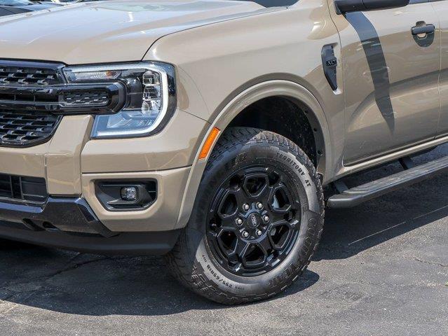 2025 Ford Ranger - $39,982