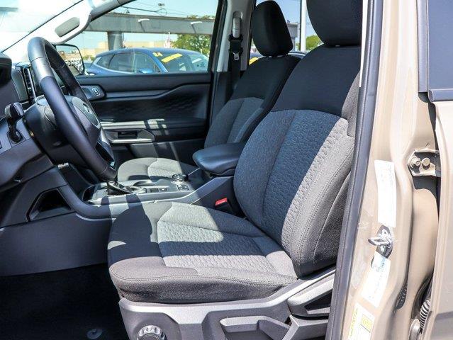 2025 Ford Ranger - $39,982