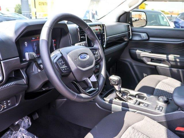2025 Ford Ranger - $39,982