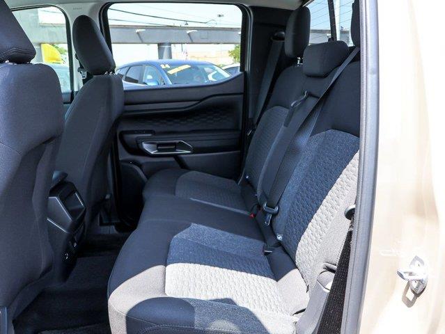 2025 Ford Ranger - $39,982