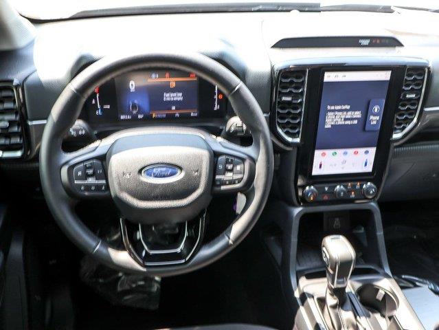 2025 Ford Ranger - $39,982