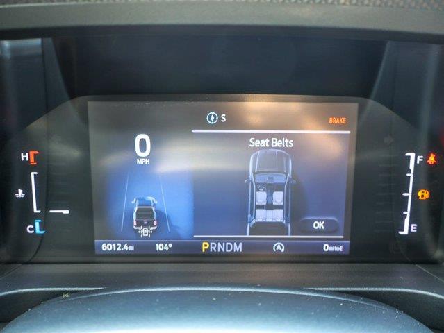 2025 Ford Ranger - $39,982