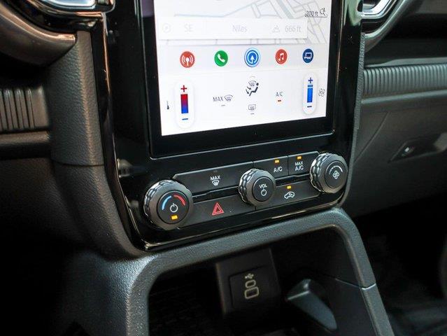 2025 Ford Ranger - $39,982