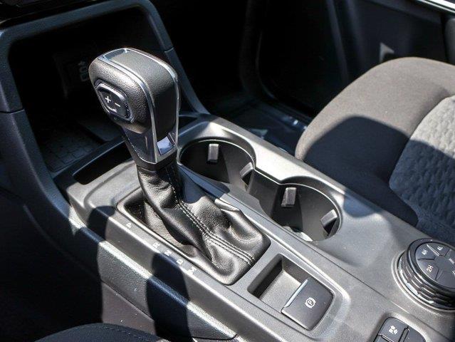 2025 Ford Ranger - $39,982