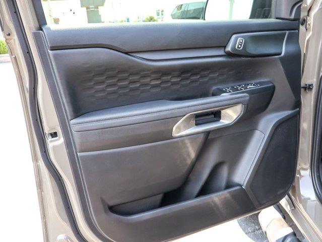 2025 Ford Ranger - $39,982