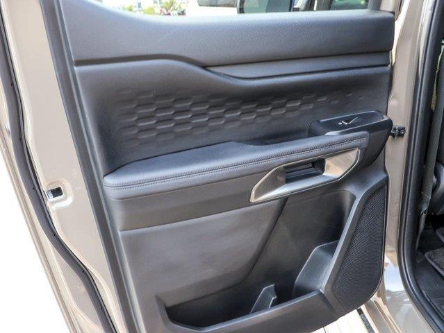 2025 Ford Ranger - $39,982