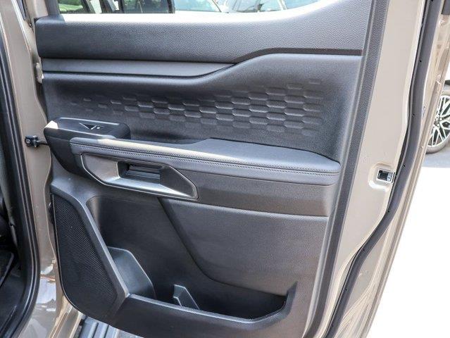 2025 Ford Ranger - $39,982