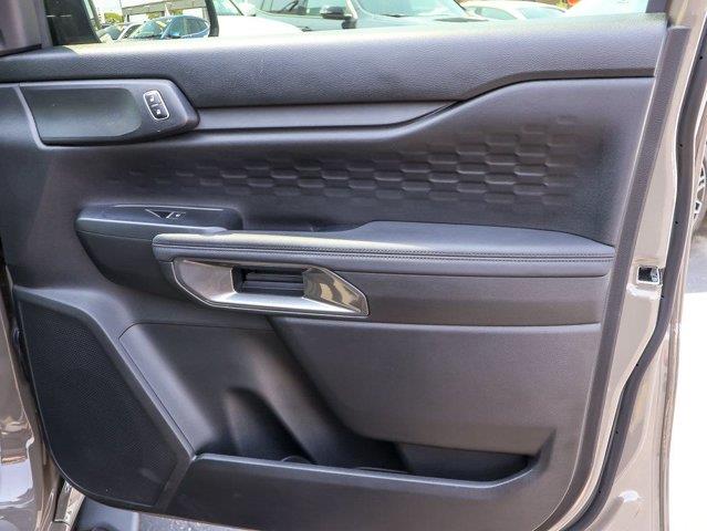 2025 Ford Ranger - $39,982