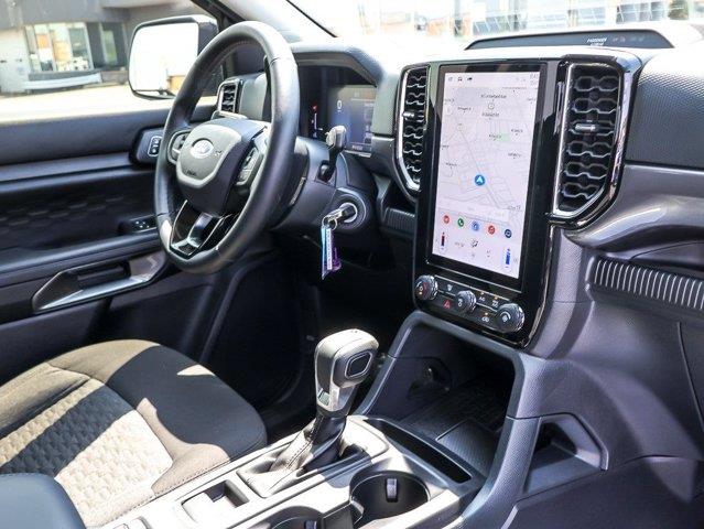 2025 Ford Ranger - $39,982