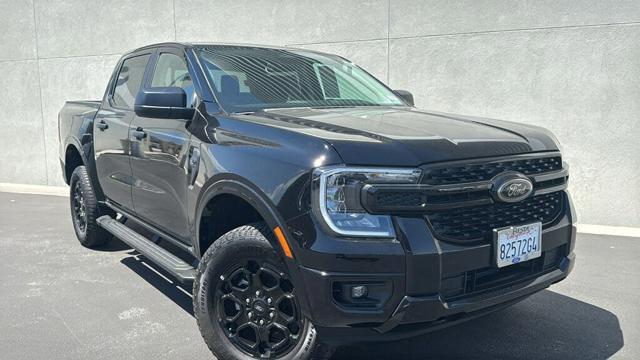 Preowned 2025 Ford Ranger XLT for Sale