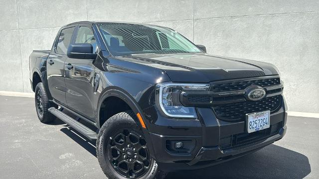 Preowned 2025 Ford Ranger XLT for Sale