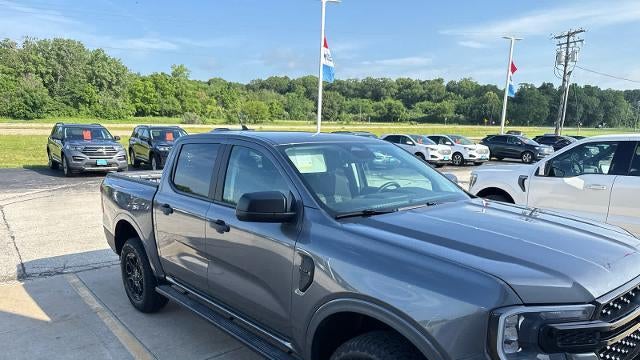 Preowned 2025 Ford Ranger XLT for Sale