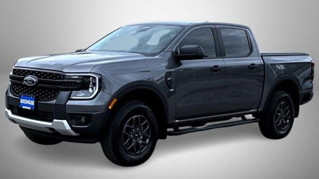 Preowned 2025 Ford Ranger XLT for Sale