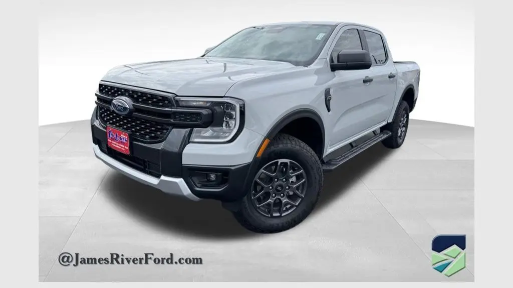 Preowned 2026 Ford Ranger XLT for Sale
