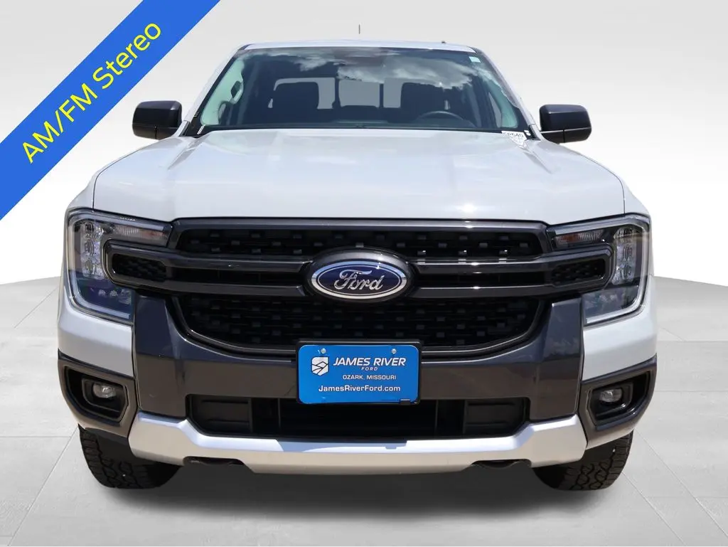 2026 Ford Ranger - $36,969