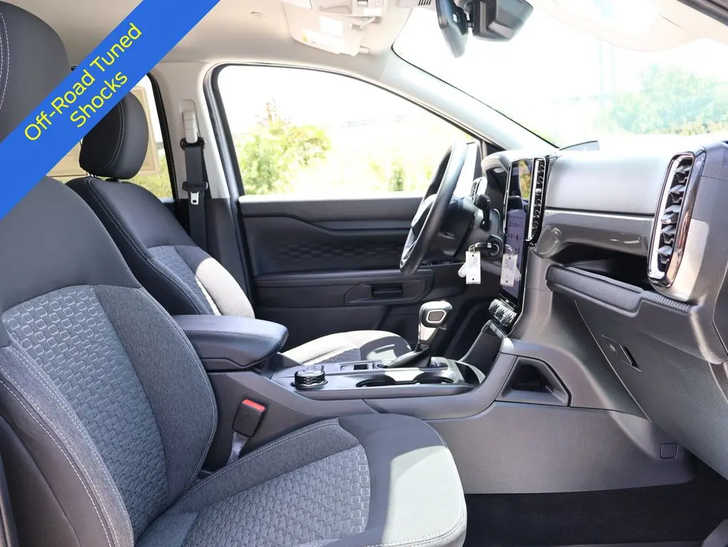 2026 Ford Ranger - $36,969