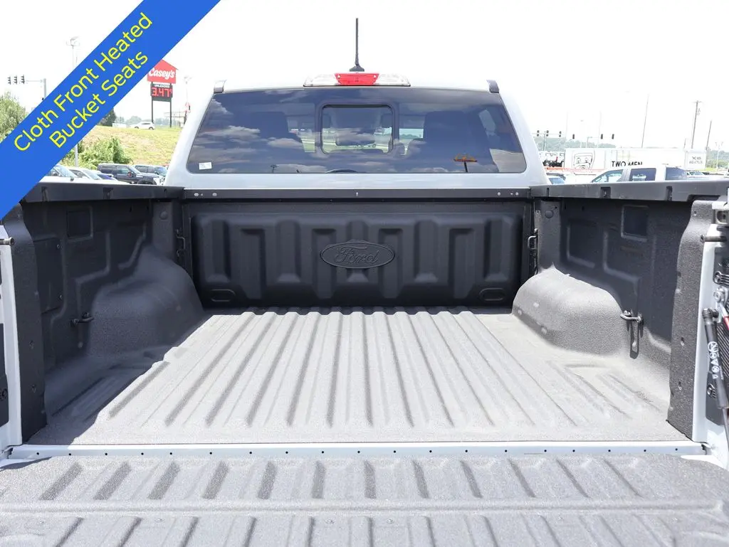 2026 Ford Ranger - $36,969