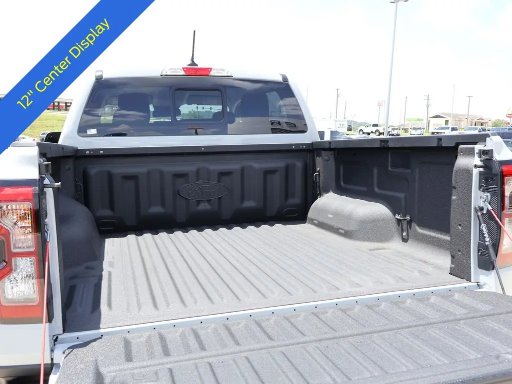 2026 Ford Ranger - $36,969