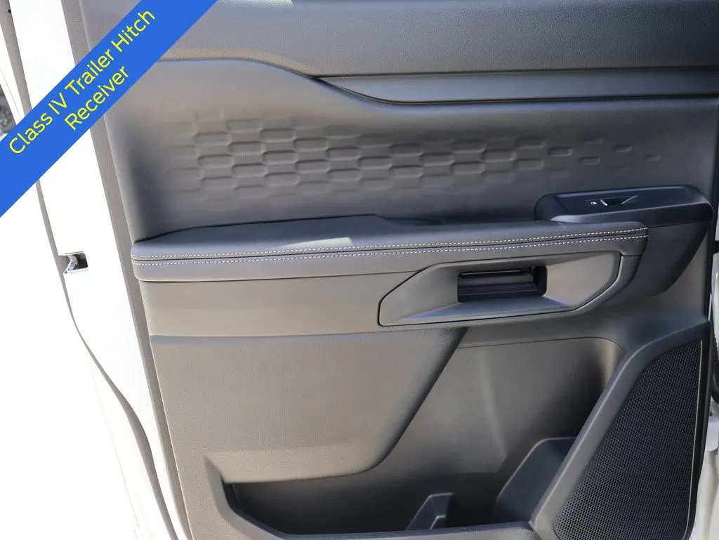 2026 Ford Ranger - $36,969