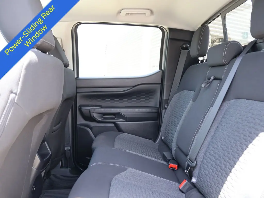2026 Ford Ranger - $36,969
