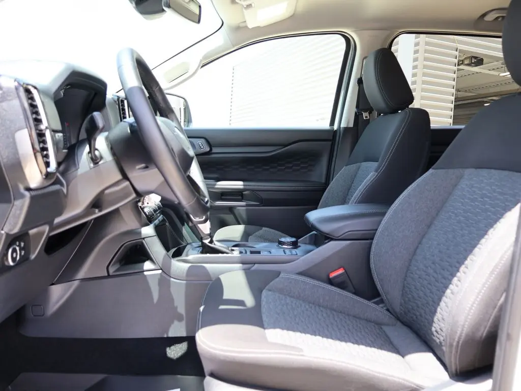 2026 Ford Ranger - $36,969