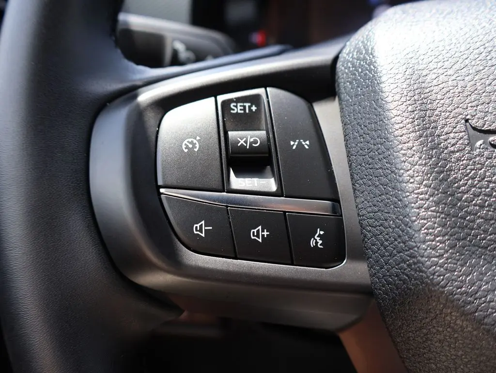 2026 Ford Ranger - $36,969