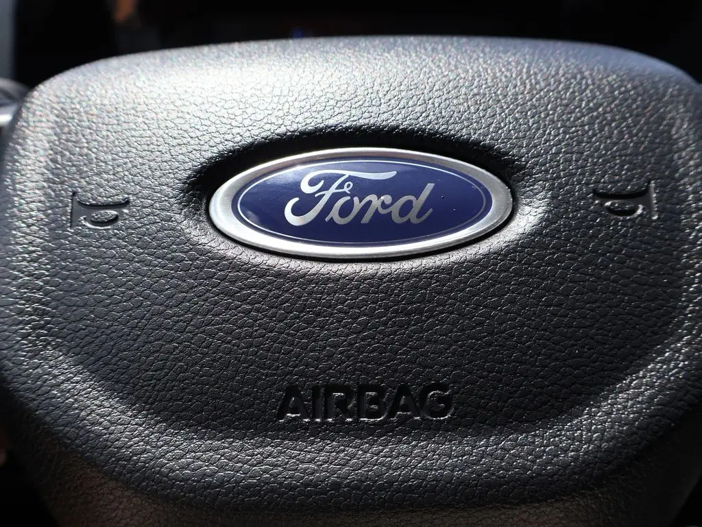 2026 Ford Ranger - $36,969