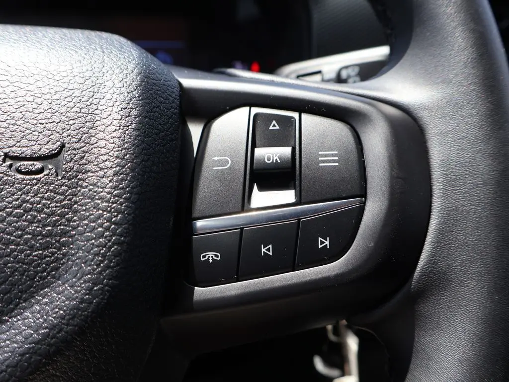 2026 Ford Ranger - $36,969