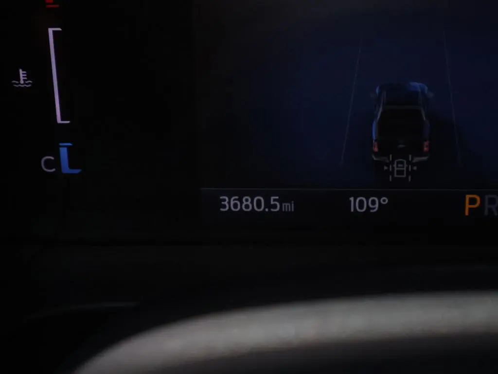 2026 Ford Ranger - $36,969