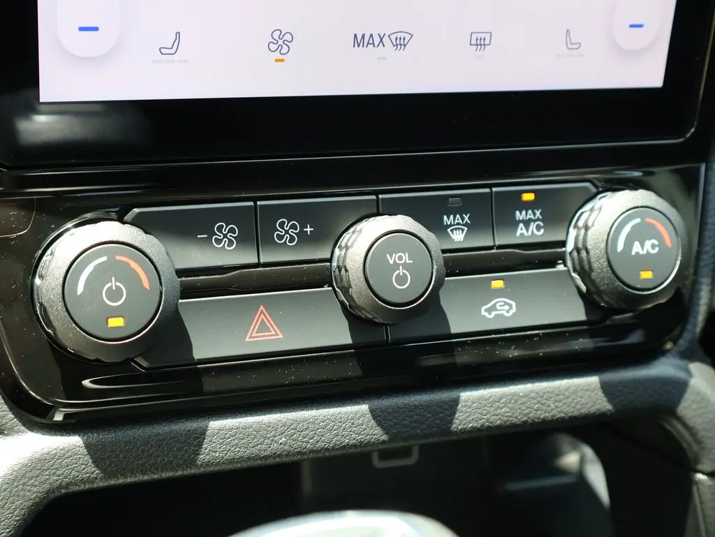 2026 Ford Ranger - $36,969