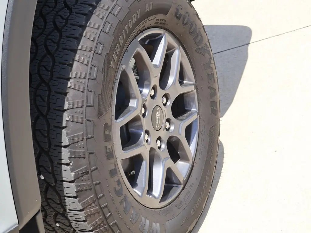 2026 Ford Ranger - $36,969