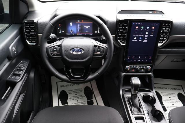2026 Ford Ranger - $40,000