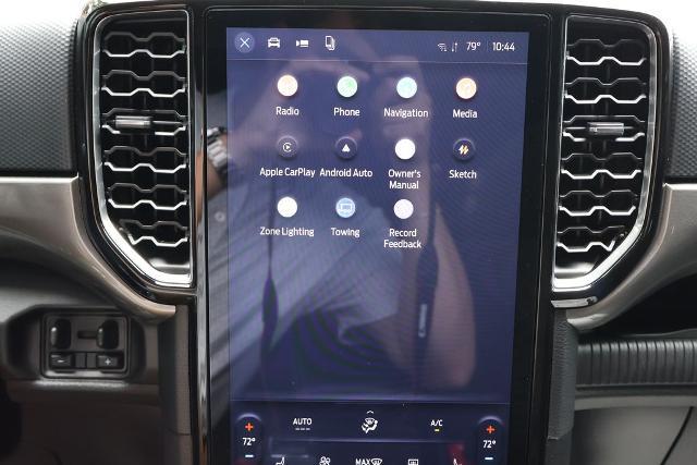 2026 Ford Ranger - $40,000