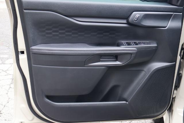 2026 Ford Ranger - $40,000