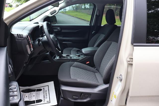 2026 Ford Ranger - $40,000