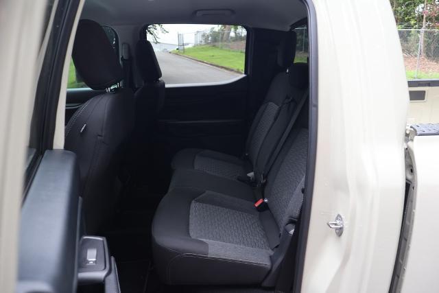 2026 Ford Ranger - $40,000
