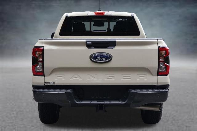 2026 Ford Ranger - $40,000