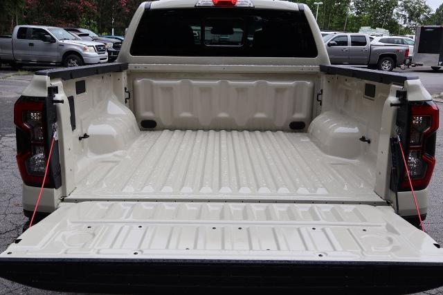 2026 Ford Ranger - $40,000