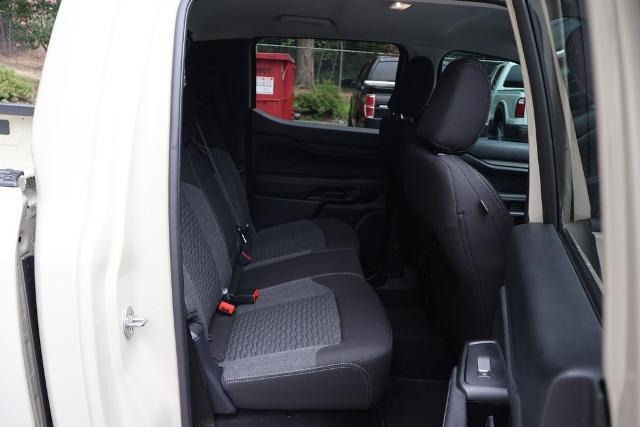 2026 Ford Ranger - $40,000