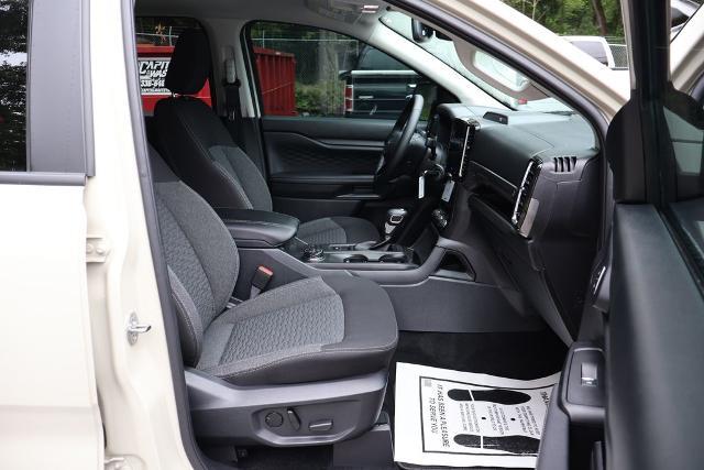 2026 Ford Ranger - $40,000