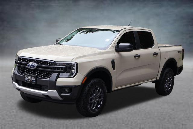 2026 Ford Ranger - $40,000