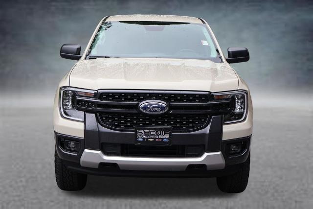 2026 Ford Ranger - $40,000