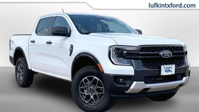 Preowned 2024 Ford Ranger XLT for Sale