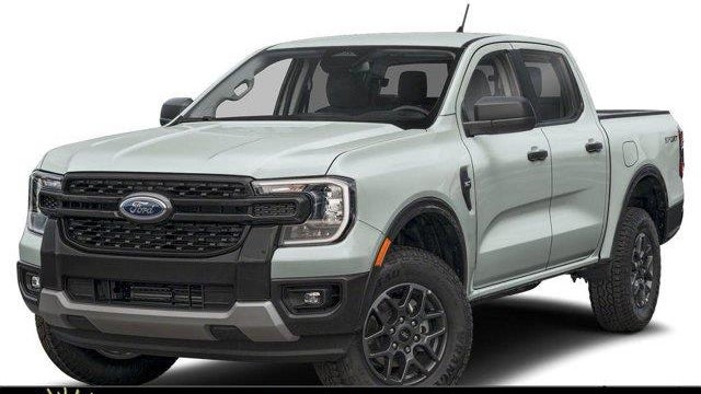 Preowned 2024 Ford Ranger XLT for Sale