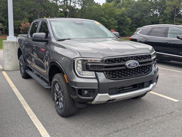 2024 Ford Ranger