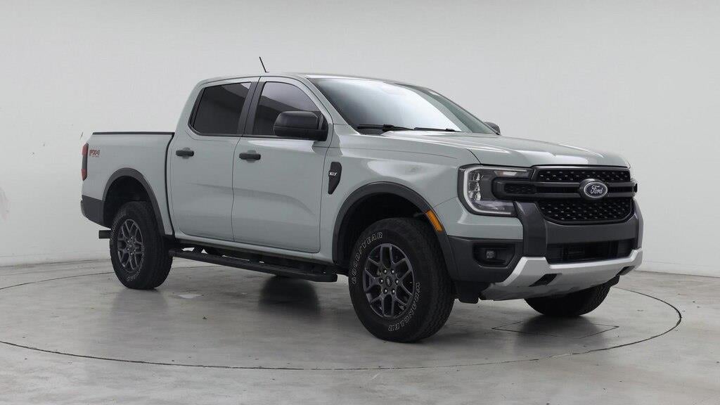 Preowned 2024 Ford Ranger XLT for Sale