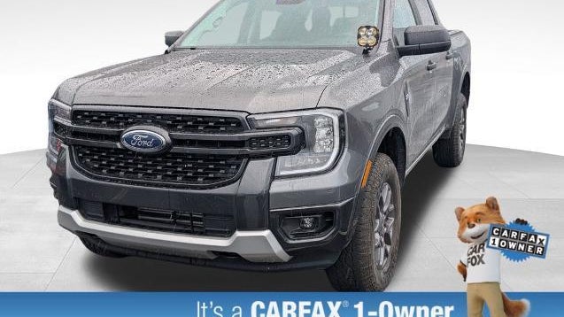 Preowned 2024 Ford Ranger XLT for Sale