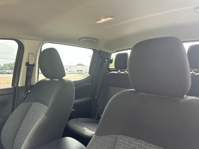 2025 Ford Ranger - $33,500